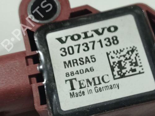 Electronic module VOLVO S40 II (544) 2.0 D | BP32555014M83 - Image 4