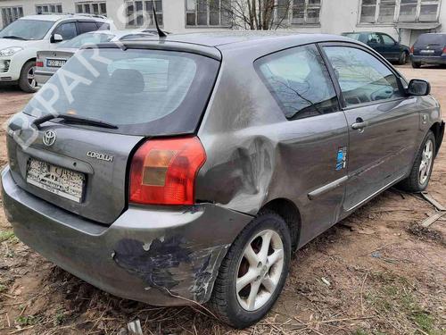 Electronic sensor TOYOTA COROLLA Saloon (_E12_) 1.4 VVT-i (ZZE120_, ZZE120R) | BP33068246M84  - Image 11