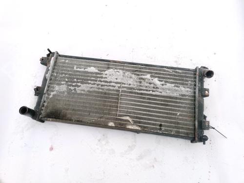 Køler Køler CHRYSLER VOYAGER / GRAND VOYAGER III (GS_, NS_) 2.5 TD (116 hp) 35556887 35556887