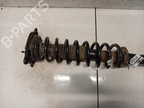 Used Shock absorber spring Shock absorber spring TESLA MODEL S (5YJS) 75 (388 hp) 39254362 39254362