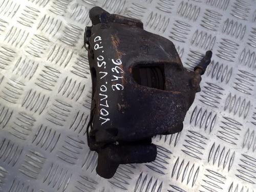 Used Right front brake caliper Right front brake caliper VOLVO V50 (545) 2.4 (170 hp) 35669867 35669867