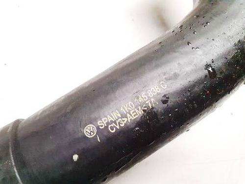 Pipe VW PASSAT B6 (3C2) 1.9 TDI | BP32540135M125