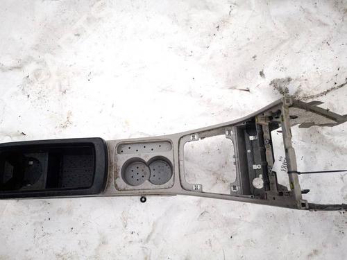 Used Cup/Object holder Cup/Object holder VW PASSAT B6 (3C2) 2.0 TDI (140 hp) 35360744 35360744