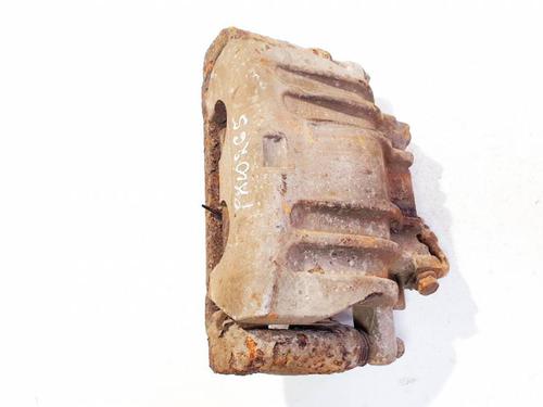 Used Left front brake caliper Left front brake caliper CHRYSLER 300C Touring (LX, LE) 3.0 CRD (218 hp) 34967091 34967091