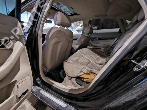Askebæger AUDI A6 C6 (4F2) 3.2 FSI quattro | BP38323075I30 - Image 8