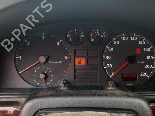 Engine mount AUDI A4 B5 (8D2) 1.9 TDI | BP33075182M89  - Image 9