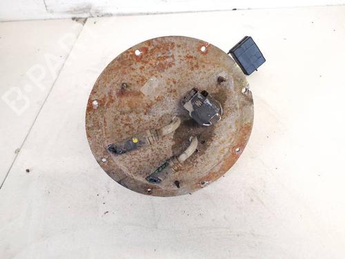 Used Electronic module Electronic module MAZDA 5 (CR) 2.0 CD (CR19) (143 hp) 35273695 35273695