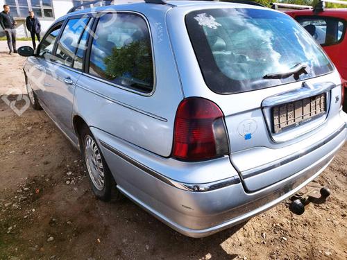 Fuse box ROVER 75 I Tourer (RJ) 2.0 CDT | BP32888198E1  - Image 8