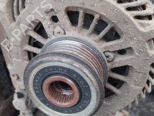 Alternator CITROËN C5 III (RD_) 2.0 HDi (RDRHD8, RDRHDJ, RDRHR8, RDRHRJ) | BP35234465M7 - Image 2
