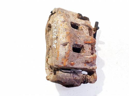 Used Left front brake caliper Left front brake caliper SUBARU TRIBECA (B9) 3.0 (WXE) (250 hp) 34755452 34755452