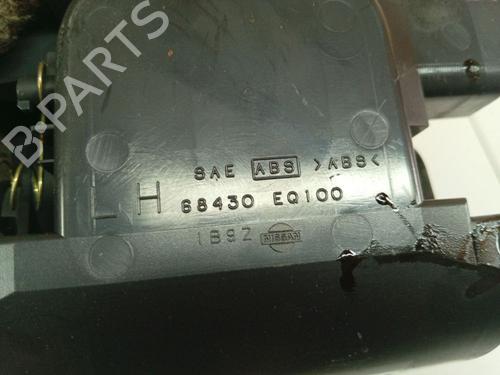 Cup/Object holder TOYOTA AURIS (_E15_) 2.0 D-4D (ADE150_, ADE150R) | BP38798825I37 - Image 4
