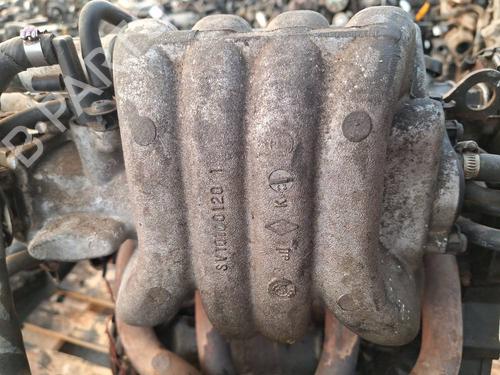 Used Intake manifold Intake manifold 35097639 35097639