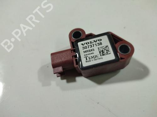Electronic module VOLVO S40 II (544) 2.0 D | BP32555014M83 - Image 3