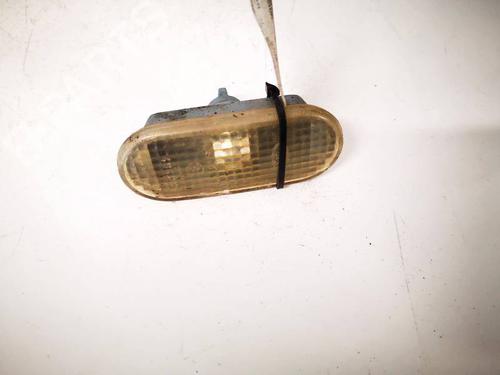 Used Right side indicator Right side indicator SUBARU LEGACY IV Estate (BP) 2.0 AWD (BP5) (138 hp) 34762184 34762184