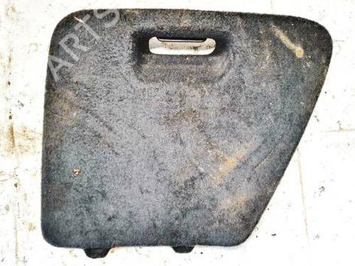 Used Boot lining Boot lining CITROËN C5 II (RC_) 2.0 HDi (RCRHRH) (136 hp) 35076416 35076416
