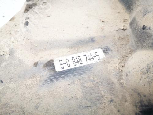 Other BMW 3 Touring (E46) 320 d | BP35435707O1 - Image 4