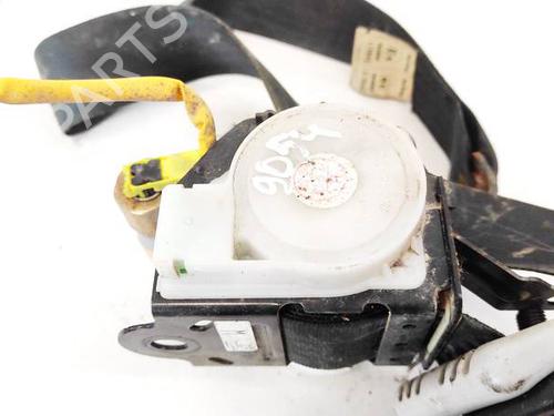 Front left seatbelt MAZDA 5 (CR) 2.0 CD (CR19) | BP35275770I26 - Image 2