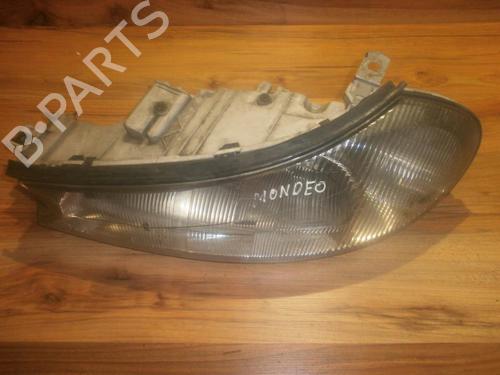 Used Left headlight Left headlight FORD MONDEO II (BAP) 1.6 i (90 hp) 35666630 35666630