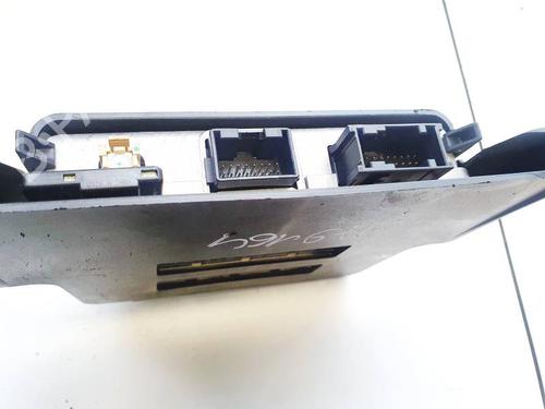 Electronic module OPEL INSIGNIA A (G09) 2.0 CDTI (68) | BP32958601M83 - Image 3