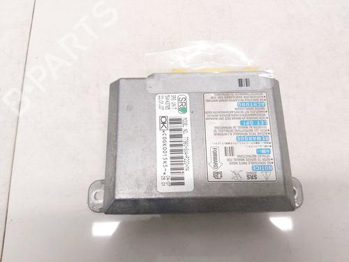 Airbag styreenhed HONDA CR-V III (RE_) 2.0 i-VTEC (RE5, RE1) (150 hp) 33079568