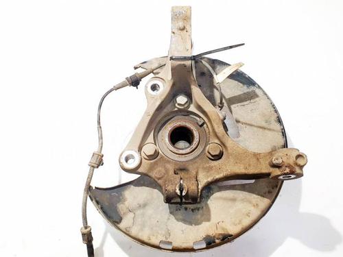Used Right front steering knuckle Right front steering knuckle 34862229 34862229