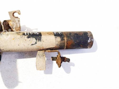 Left front shock absorber FORD FOCUS III 1.6 TDCi | BP34844417M16 - Image 3