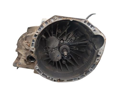 Used Gearbox Gearbox RENAULT LAGUNA III (BT0/1) 2.0 dCi (BT01, BT08, BT09, BT0E, BT0K, BT12, BT1C, BT1D,... (150 hp) 35252063 35252063