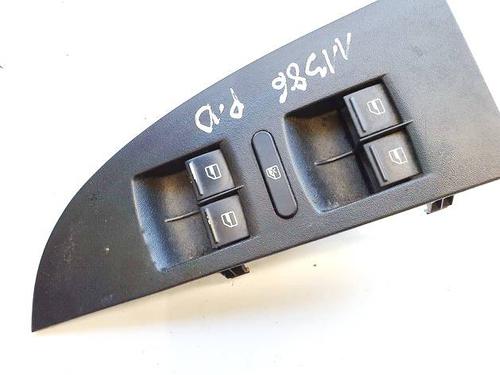 Switch SEAT LEON (1P1) 1.9 TDI | BP36379751I30 - Image 2