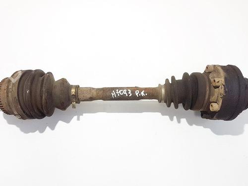 Used Left front driveshaft Left front driveshaft 35507640 35507640