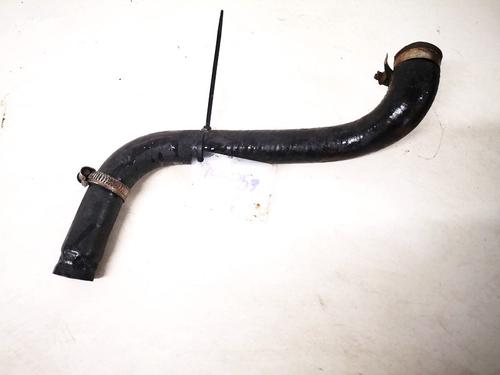 Used Pipe Pipe AUDI 80 B2 Saloon (811, 813, 814, 819, 853) 1.6 TD (70 hp) 33092171 33092171