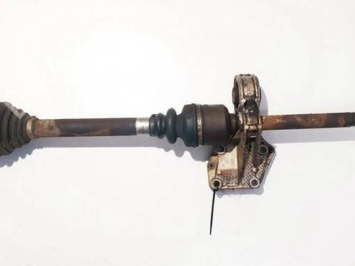 Used Right front driveshaft Right front driveshaft PEUGEOT 307 (3A/C) 1.6 16V (109 hp) 35311067 35311067