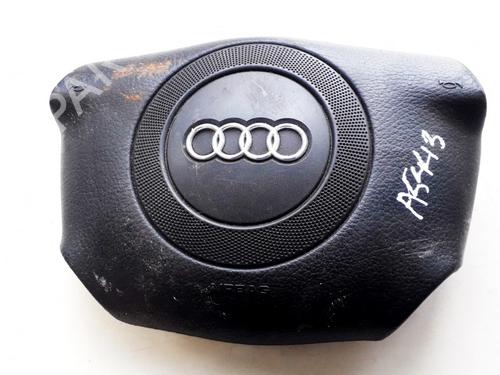 Used Driver airbag Driver airbag AUDI A4 B5 (8D2) 1.9 TDI (110 hp) 33526043 33526043