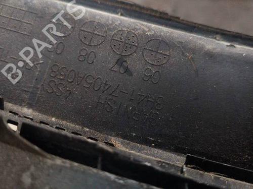 Scuttle panel MITSUBISHI LANCER VIII (CY_A, CZ_A) 2.0 DI-D (CY8A) | BP35146968C110 - Image 3