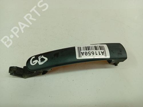 Used Front right exterior door handle Front right exterior door handle 38551881 38551881