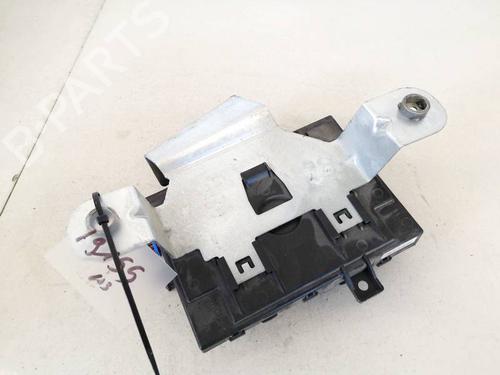 Electronic module FORD FIESTA VI (CB1, CCN) 1.4 TDCi | BP35281176M83 - Image 3