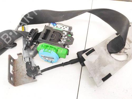 Used Front right seatbelt Front right seatbelt 35246609 35246609