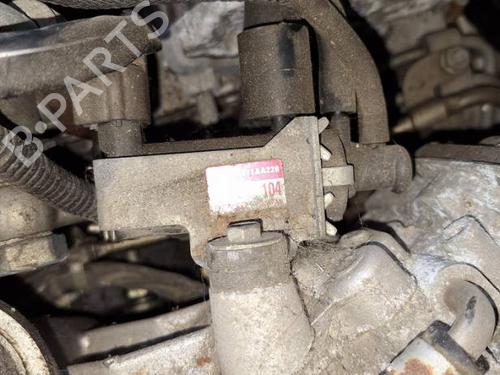 Used Electronic module Electronic module SUBARU OUTBACK (BR) 2.0 D AWD (BRD) (150 hp) 35034372 35034372