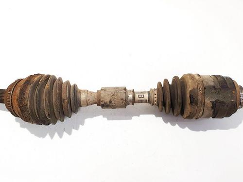 Used Left front driveshaft Left front driveshaft TOYOTA COROLLA Verso (ZER_, ZZE12_, R1_) 2.2 D-4D (AUR10_, AUR10R) (136 hp) 35426206 35426206