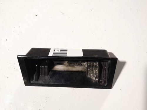 Used Ashtray Ashtray AUDI A4 B7 (8EC) 2.0 TDI (140 hp) 35119217 35119217
