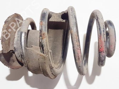 Used Shock absorber spring Shock absorber spring SAAB 9-3 (YS3D) 2.0 i (131 hp) 35876479 35876479