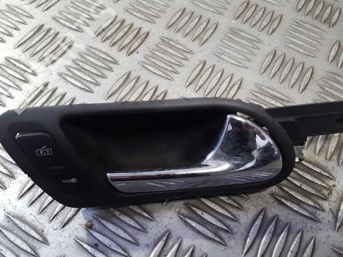 Used Front right interior door handle Front right interior door handle VW GOLF V (1K1) 1.6 FSI (115 hp) 35682443 35682443