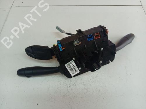Warning switch CITROËN C5 II (RC_) 2.0 HDi (RCRHRH) | BP39232565I22 - Image 2