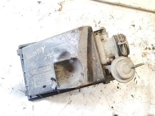 Used Air filter box Air filter box NISSAN PRIMERA (P10) 2.0 D (75 hp) 35410155 35410155