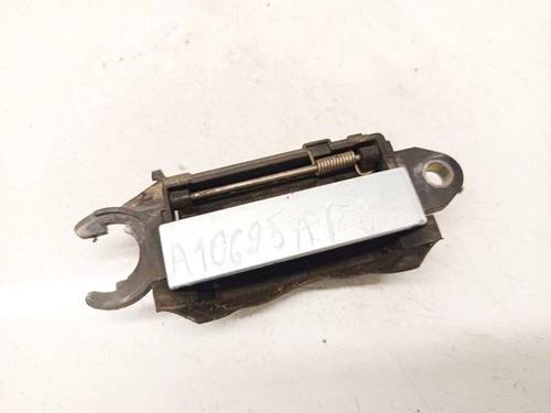 front-right-exterior-door-handle-audi-a4-b5-8d2-1994-1995-1996-1997-1998-1999-2000-2001-34859210 main image