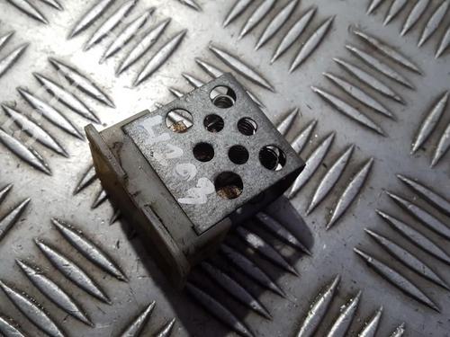 Used Heater resistor Heater resistor 35706066 35706066