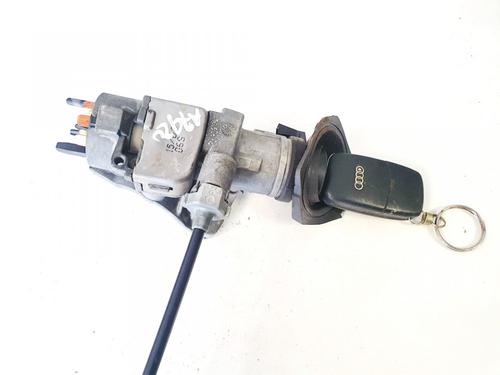 Used Ignition barrel Ignition barrel 35418436 35418436