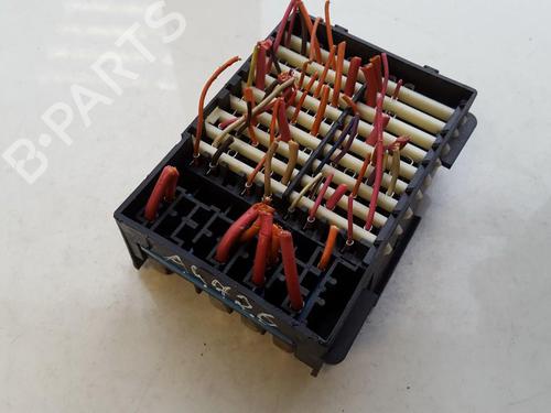 Fuse box OPEL SINTRA (APV) 3.0 i 24V (OUN16, Y94) | BP33514898E1 - Image 2