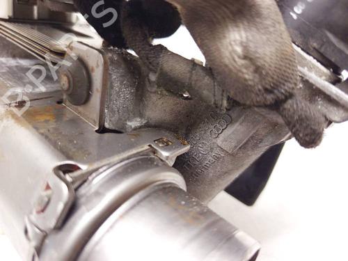 Ignition barrel AUDI A4 B5 (8D2) 1.9 TDI | BP34853674M48 - Image 3