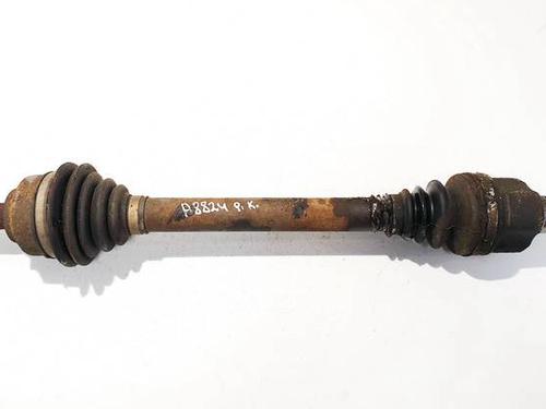 Used Left front driveshaft Left front driveshaft PEUGEOT 508 I (8D_) 1.6 HDi (112 hp) 35305725 35305725