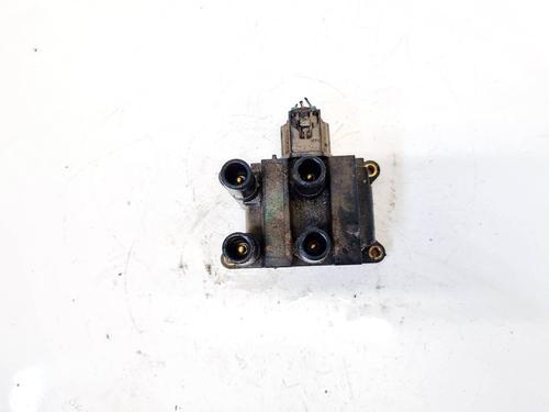 Used Ignition coil Ignition coil MAZDA 6 Saloon (GG) 2.0 (GGEP, GG10) (141 hp) 35251694 35251694
